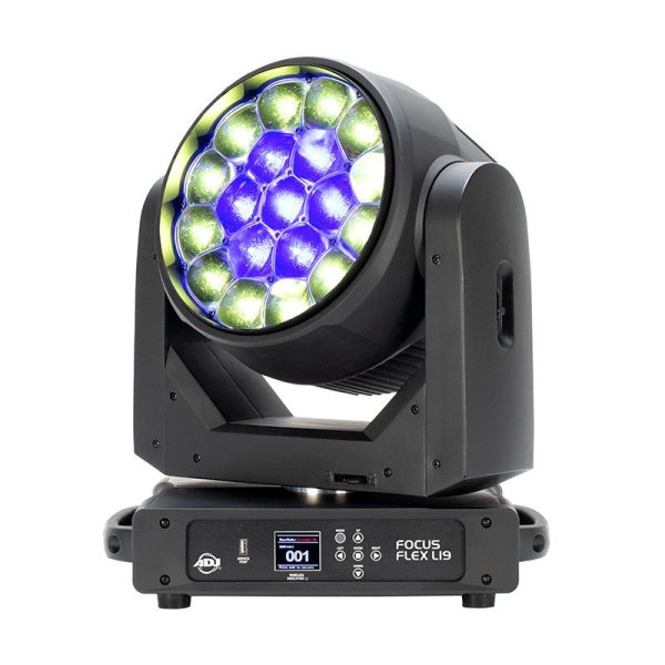 ADJ Focus Flex L19 - Image 5