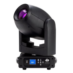 Hire Focus Spot 4Z