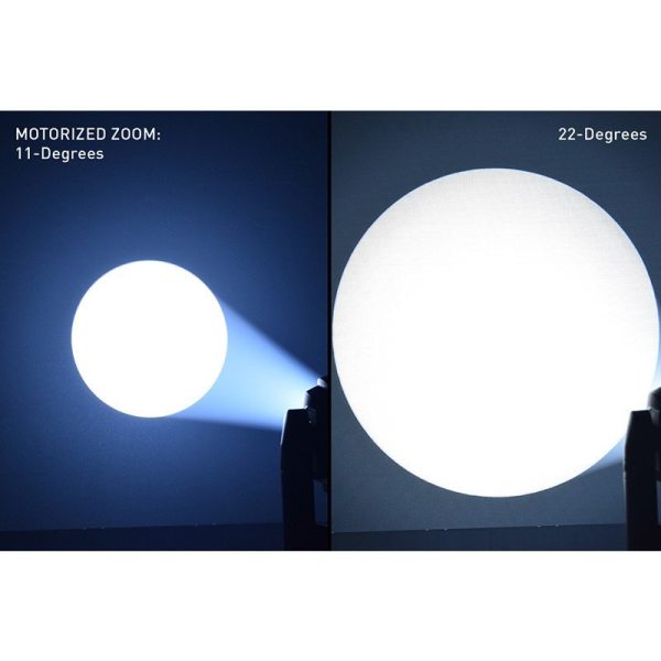 Hire Focus Spot 4Z - Image 6