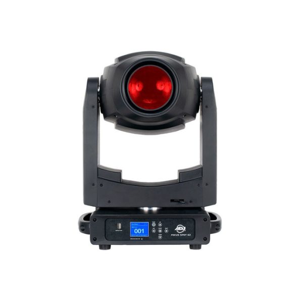 ADJ Focus Spot 6Z