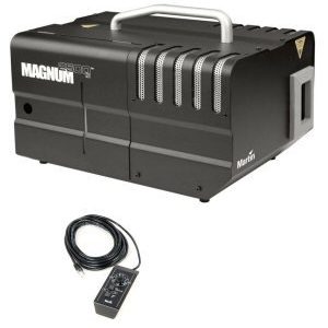 Hire Martin Magnum 2500 Hazer