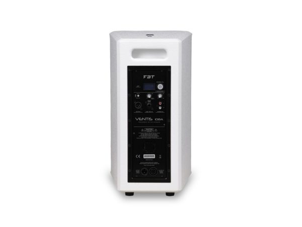 Ventis 108A Active Loudspeaker - Image 5