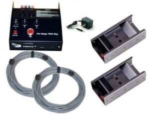 2 Way Pyro Kit