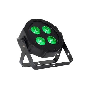 ADJ MEGA HEX L PAR