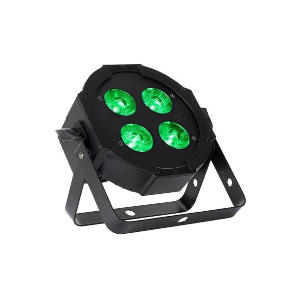ADJ MEGA HEX L PAR