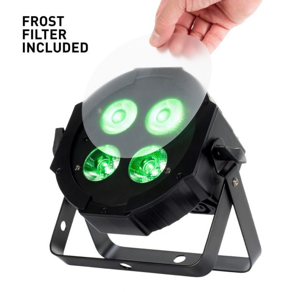 ADJ MEGA HEX L PAR - Image 5