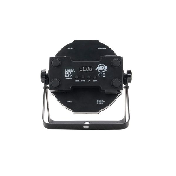 ADJ Mega HEX Par - Image 3