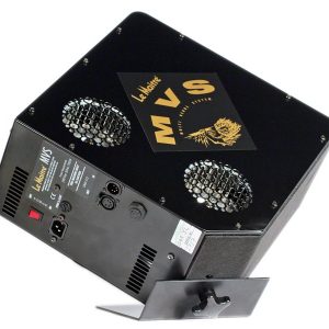Hire MVS Hazer