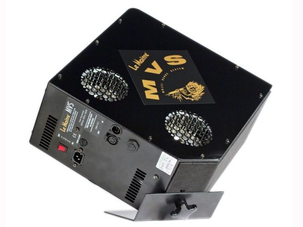 Hire MVS Hazer