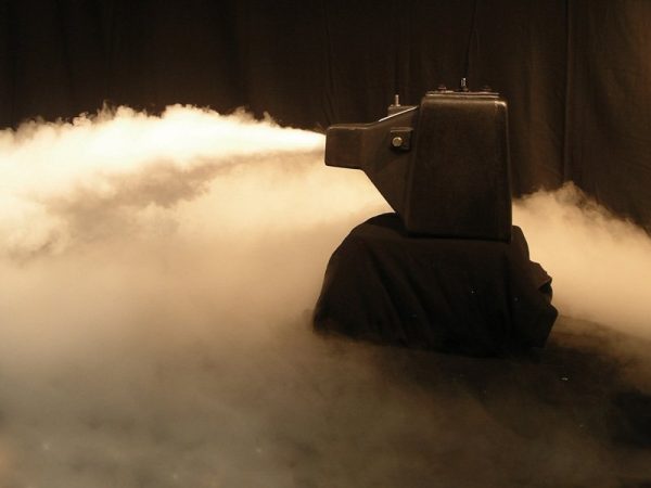 Hire Pea Souper - Image 2