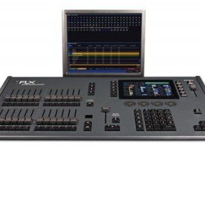 Hire Zero88 FLX