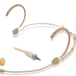 Hire CSL Professional Cardioid directional Condenser Headworn Microphone