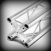 Hire 2M Truss Section