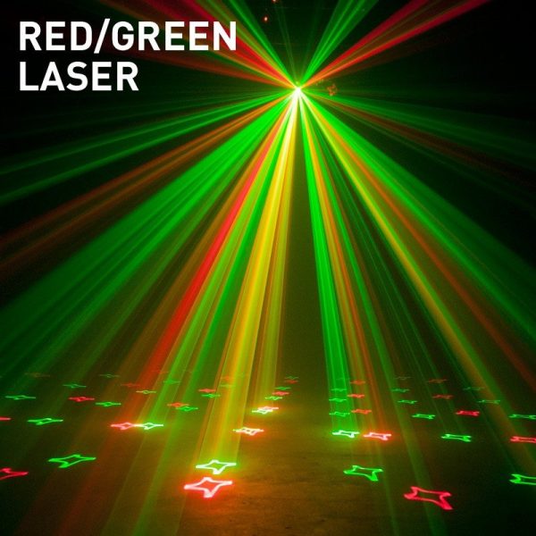 Hire Stinger Gobo - Image 3