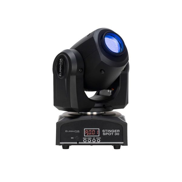 ADJ Eliminator Stinger Spot 30