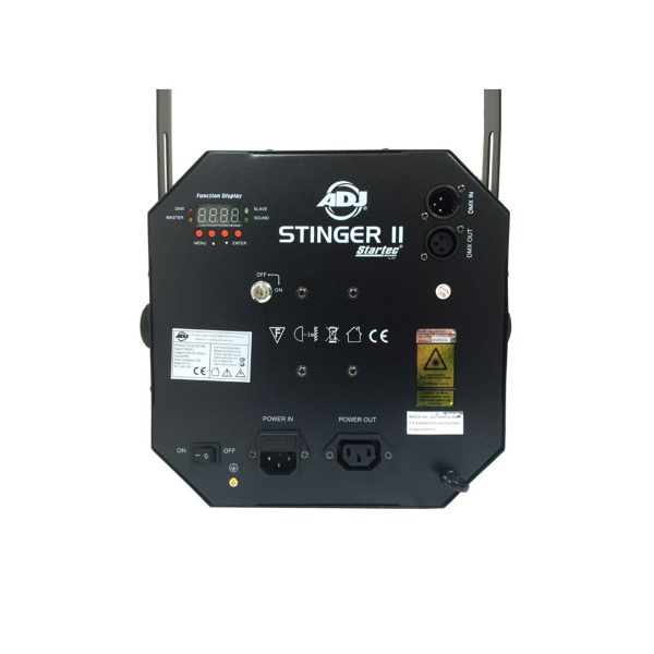 ADJ STINGER II - Image 2