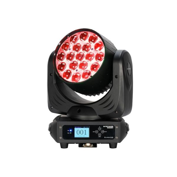 ADJ Eliminator Stryker Wash - Image 6