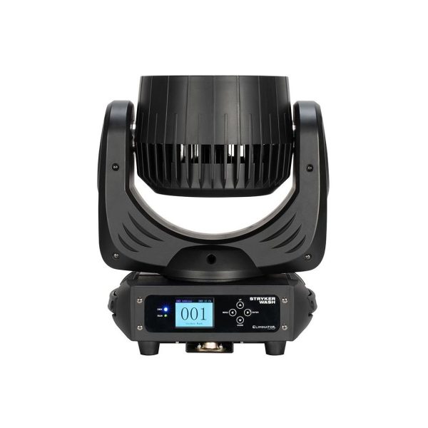 ADJ Eliminator Stryker Wash - Image 2