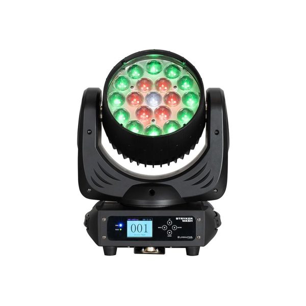 ADJ Eliminator Stryker Wash - Image 3