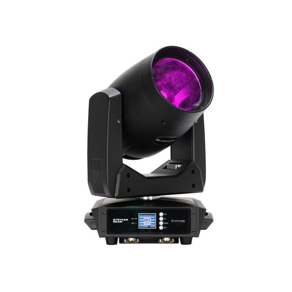 ADJ Eliminator Stryker Beam