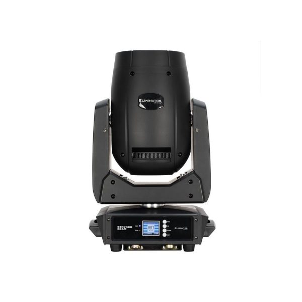 ADJ Eliminator Stryker Beam - Image 5