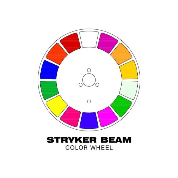 ADJ Eliminator Stryker Beam - Image 9
