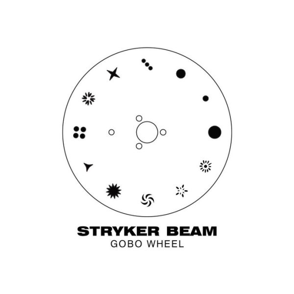 ADJ Eliminator Stryker Beam - Image 8