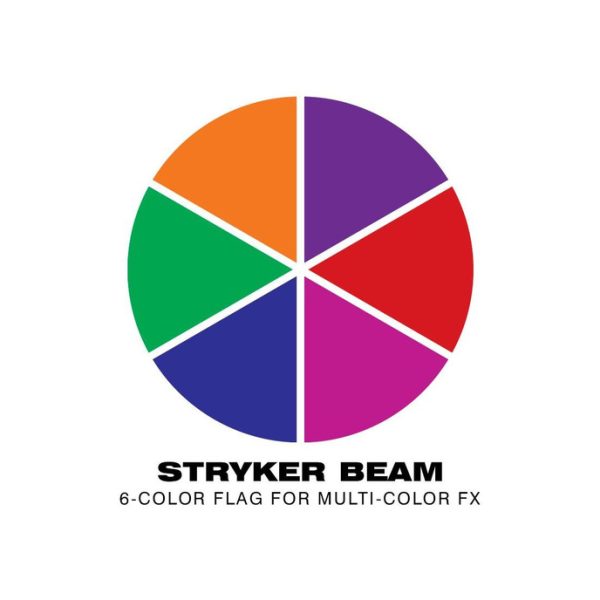 ADJ Eliminator Stryker Beam - Image 10