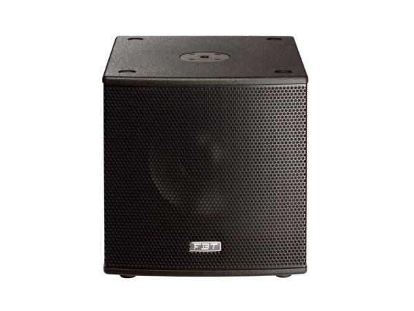 FBT SUBline 112SA Active Speaker - Image 2