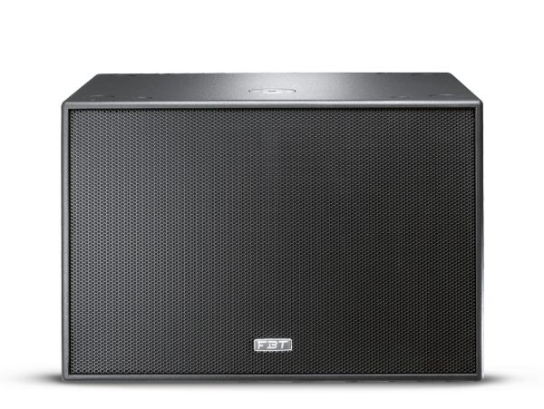 FBT SUBLine 218SA Active Speaker - Image 2