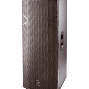 Hire DAS VANTEC-215A (Pair)