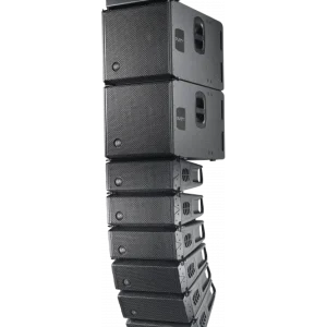 Hire DAS Event Line Array System