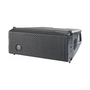 Hire DAS EVENT-26A Powered line array Cab (Per Cab)