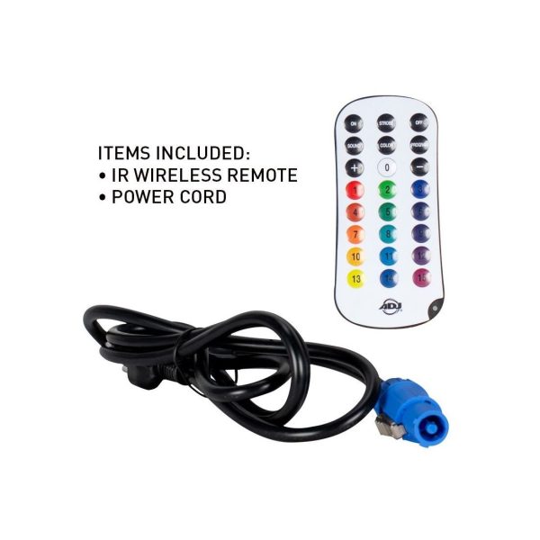 ADJ UBL12H - Image 2