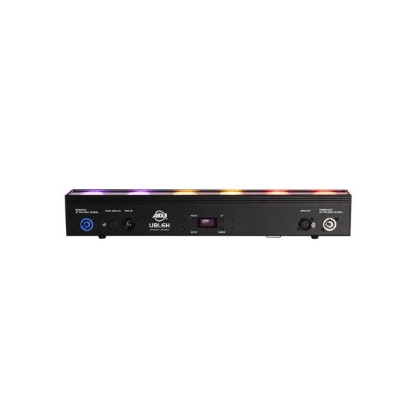 ADJ UBL6H - Image 3