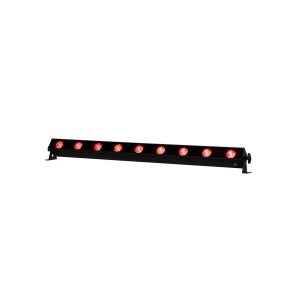 ADJ UBL9H 1m Indoor Linear Fixture RGBAL+UV LEDs