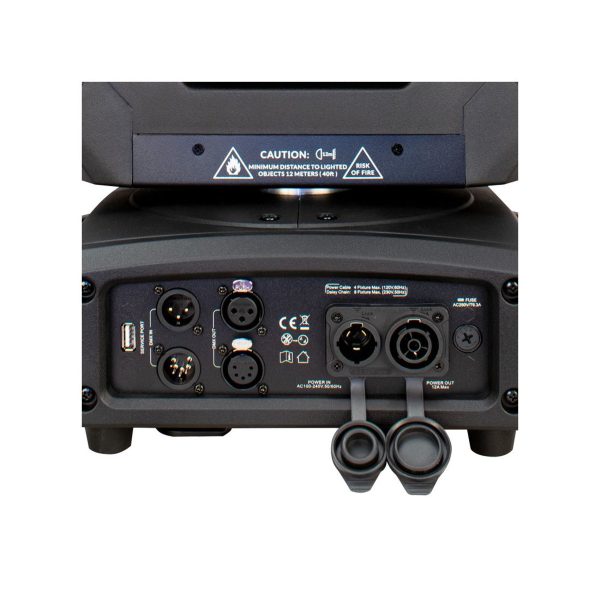 ADJ Vizi Beam 12RX - Image 3
