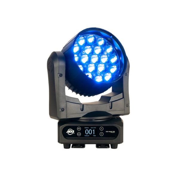 ADJ Vizi Wash Z19 - Image 2