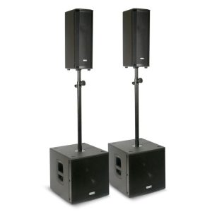 Hire Sound Pack VN 2000