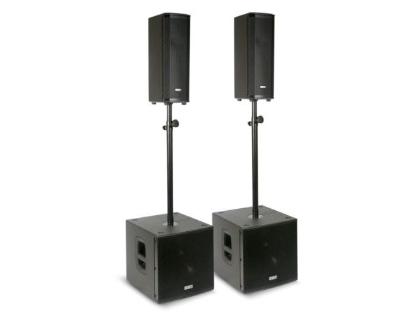 Hire Sound Pack VN 2000