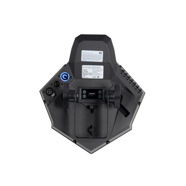 ADJ ELIMINATOR VORTEX - Image 7
