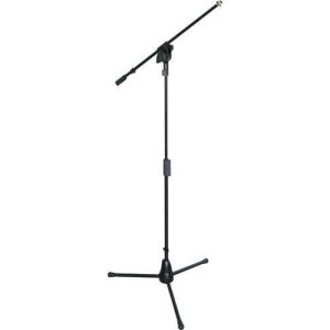 Hire Heavy Duty Microphone Stand