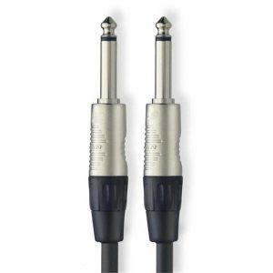 Hire 10m Jack To Jack Lead