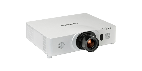 Hire Hitachi CP-X8800