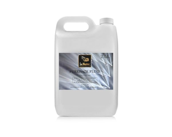 LE MAITRE PURE HAZE FLUID