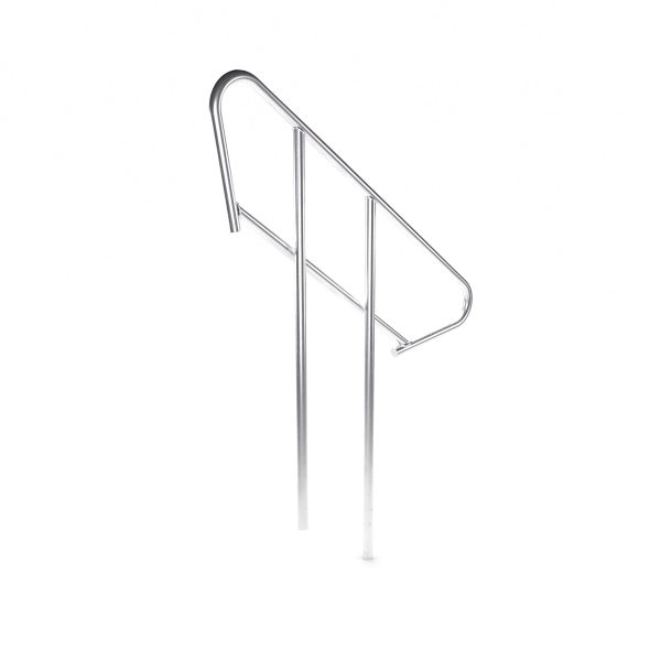 SBA-12 Aluminium Handrail for SM Modular Steps