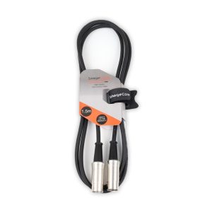 iCORE 100 - 5 pin DIN Interconnect Audio Signal Cable