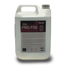JEM PRO-FOG FLUID 5L