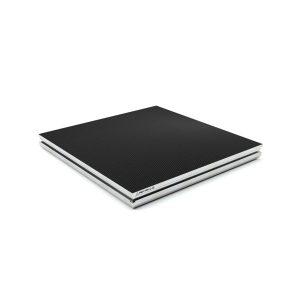 ALUDECK LIGHT 1×1m Hexa Stage Platform