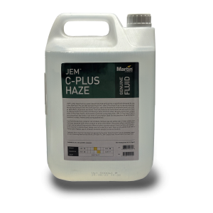 JEM C-PLUS HAZE FLUID 5L